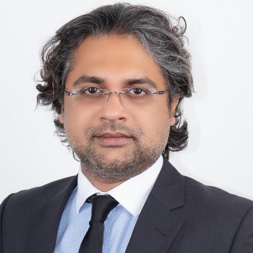 Faheem Siddiqui - Real Estate Expert